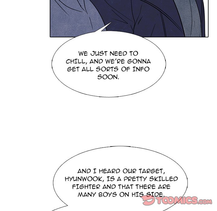 High School Devil Chapter 233 image 38
