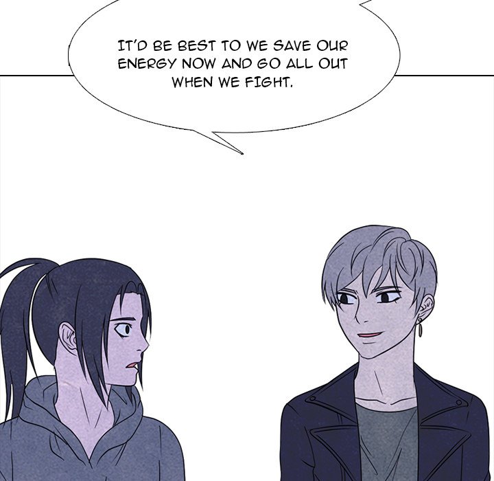High School Devil Chapter 233 image 39
