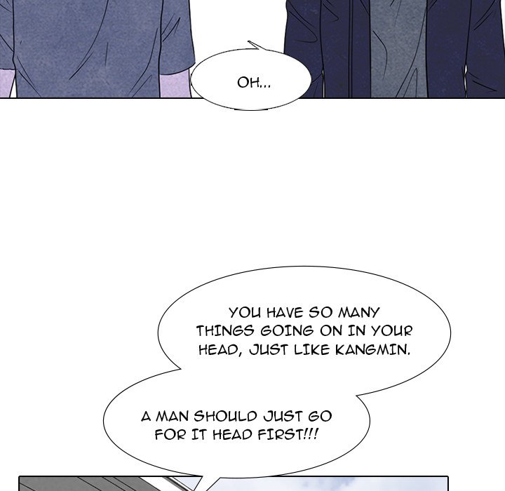 High School Devil Chapter 233 image 40