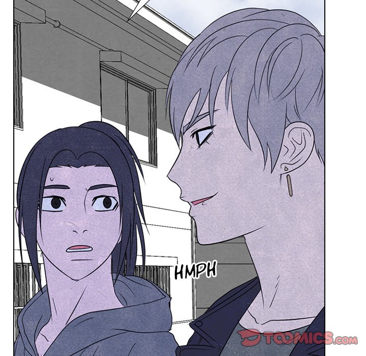 High School Devil Chapter 233 image 41