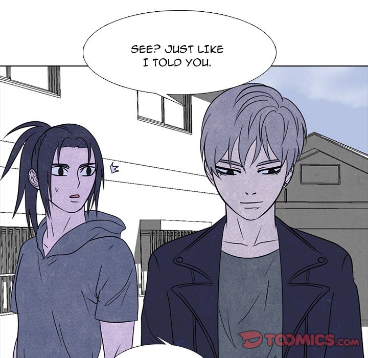 High School Devil Chapter 233 image 44