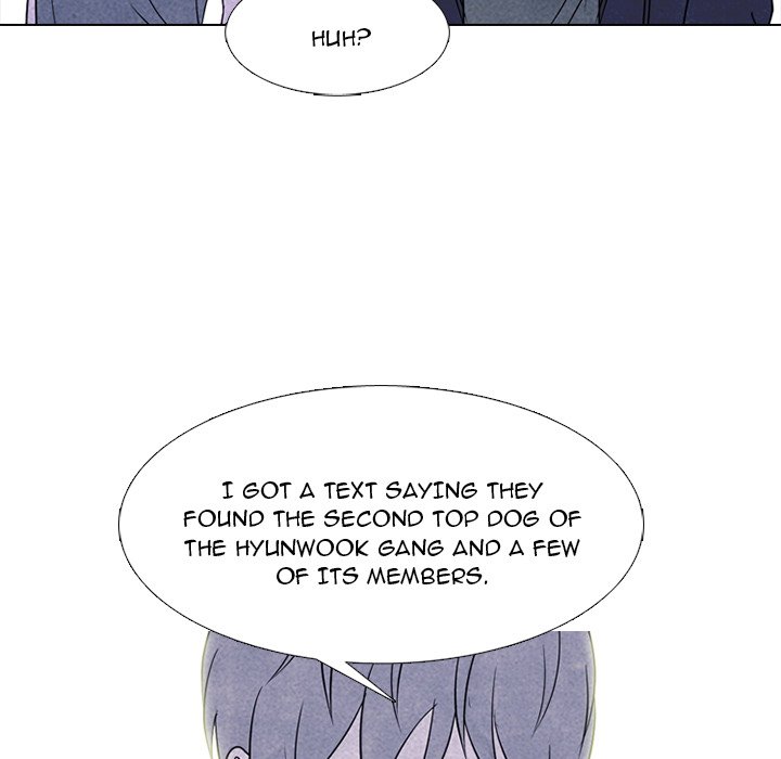 High School Devil Chapter 233 image 45