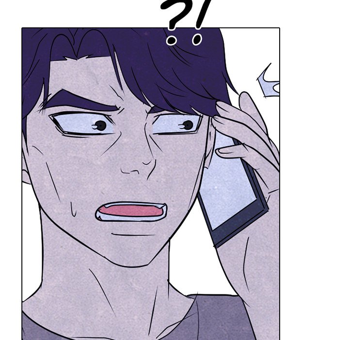 High School Devil Chapter 233 image 4