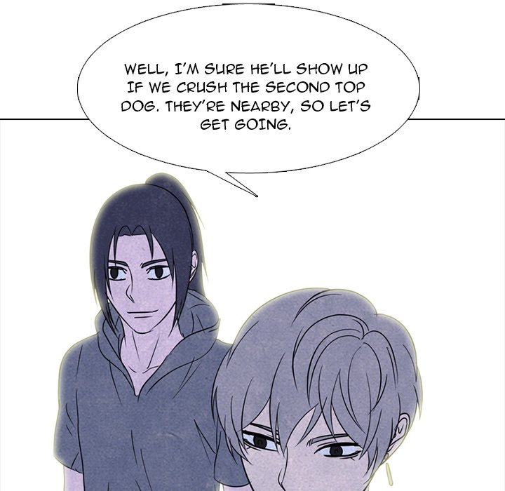 High School Devil Chapter 233 image 49
