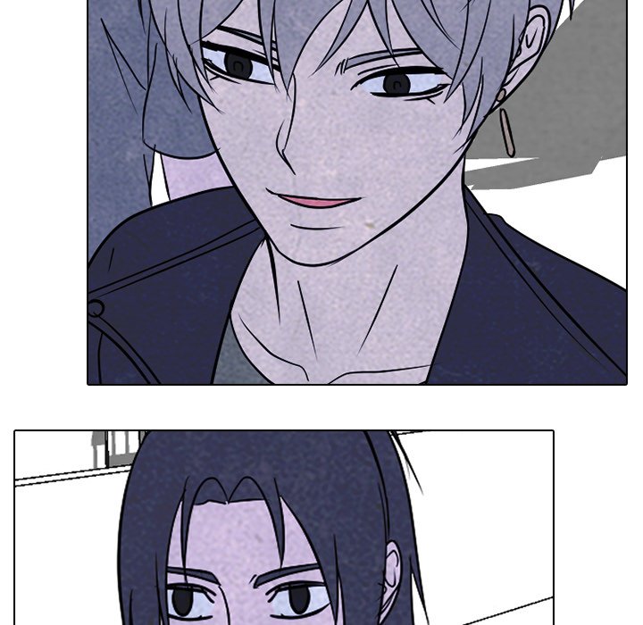 High School Devil Chapter 233 image 51