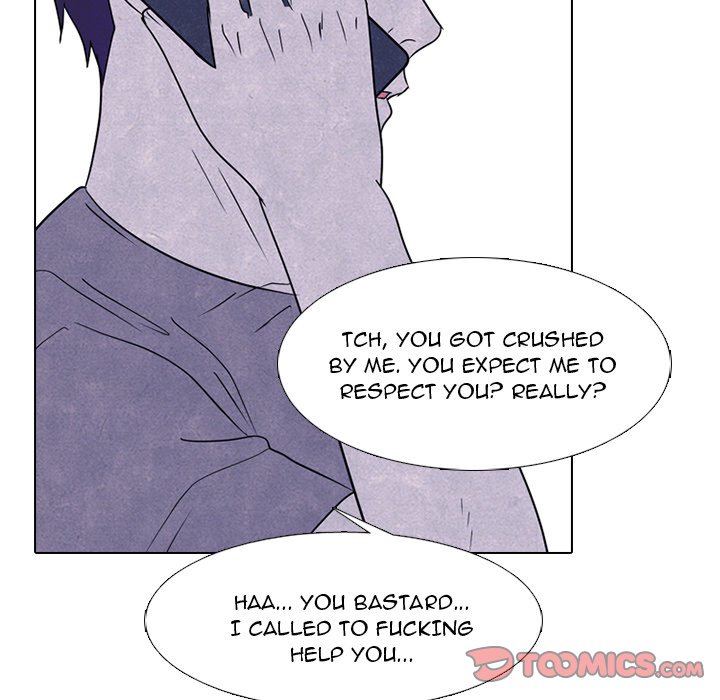 High School Devil Chapter 233 image 74