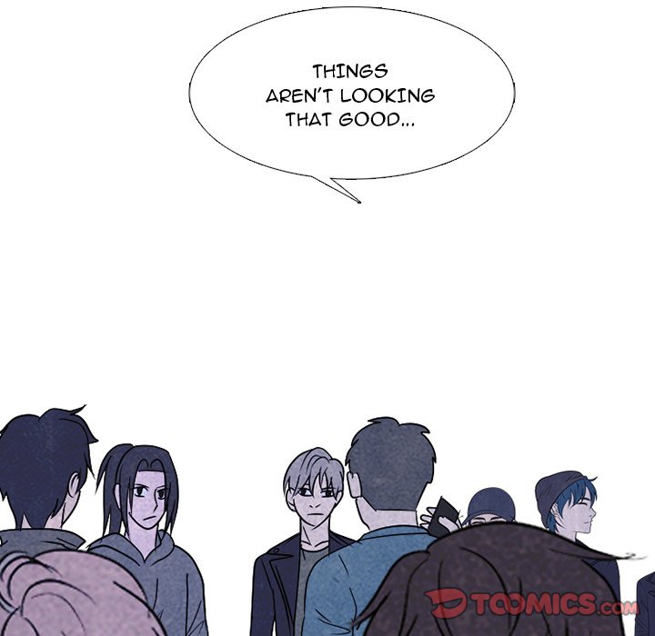 High School Devil Chapter 233 image 95