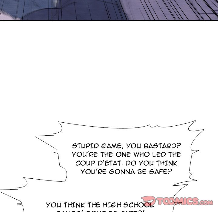 High School Devil Chapter 234 image 101