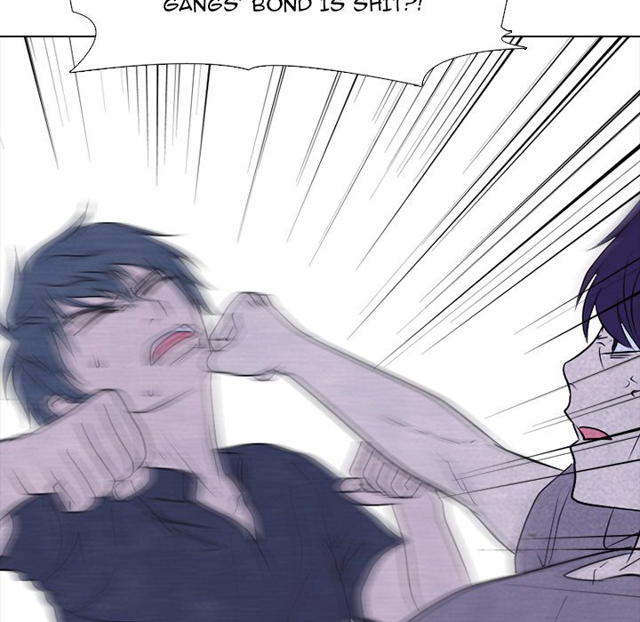 High School Devil Chapter 234 image 102