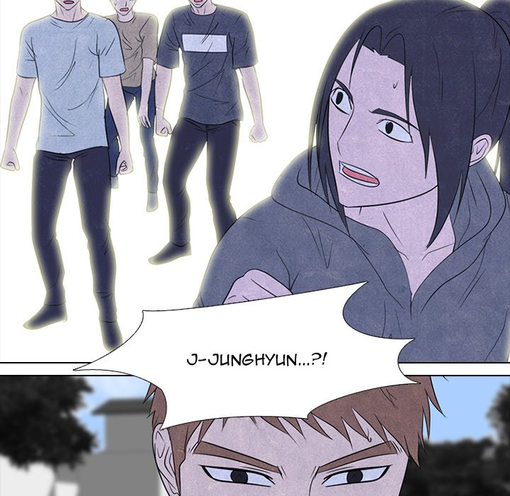 High School Devil Chapter 234 image 118
