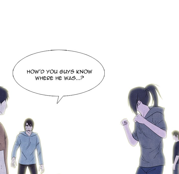 High School Devil Chapter 234 image 121
