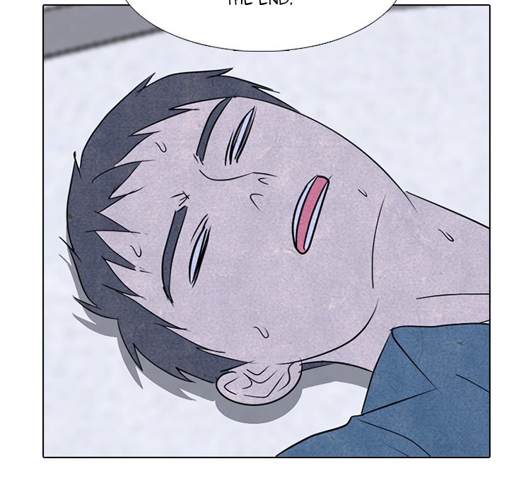 High School Devil Chapter 234 image 16