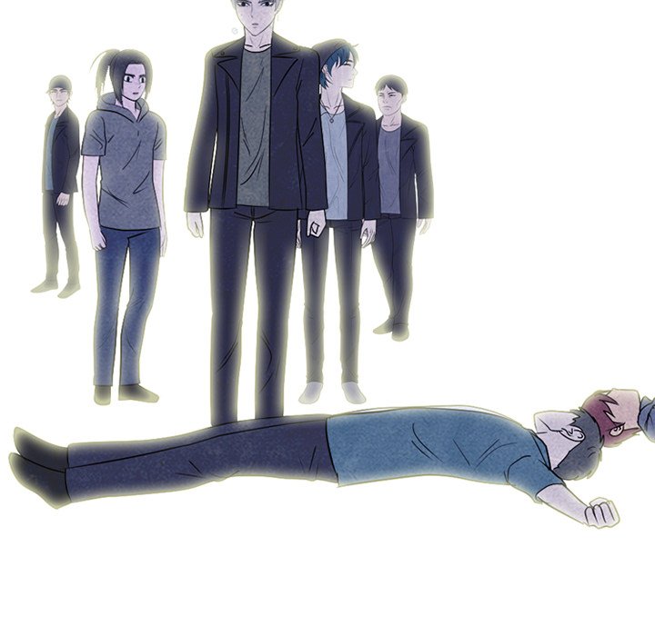 High School Devil Chapter 234 image 18