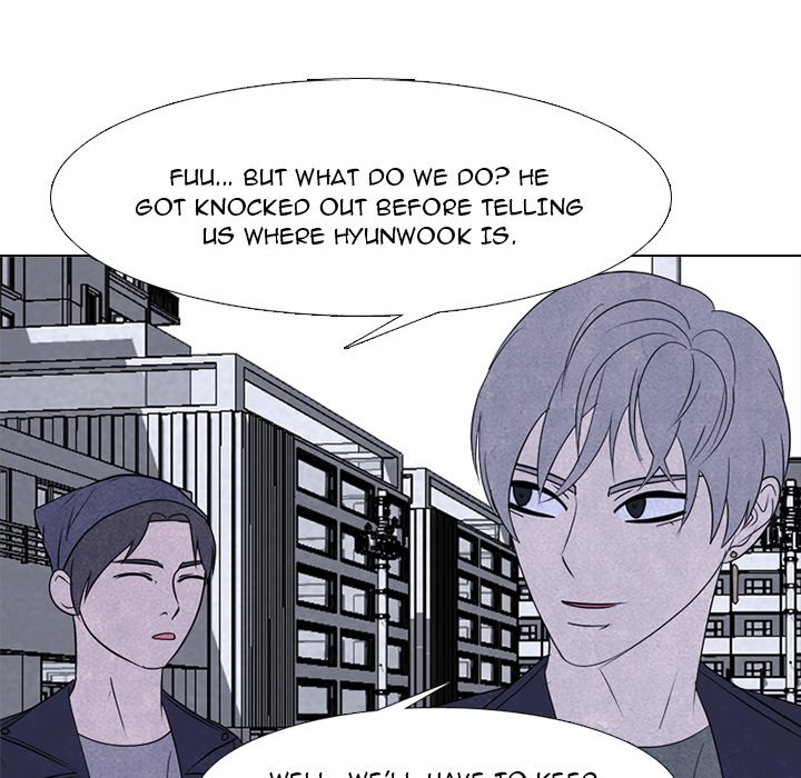 High School Devil Chapter 234 image 21