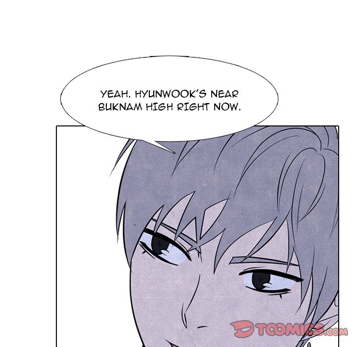 High School Devil Chapter 234 image 23