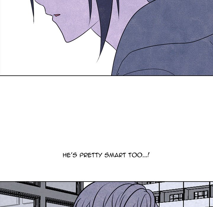 High School Devil Chapter 234 image 36