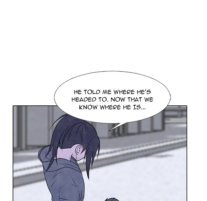 High School Devil Chapter 234 image 48