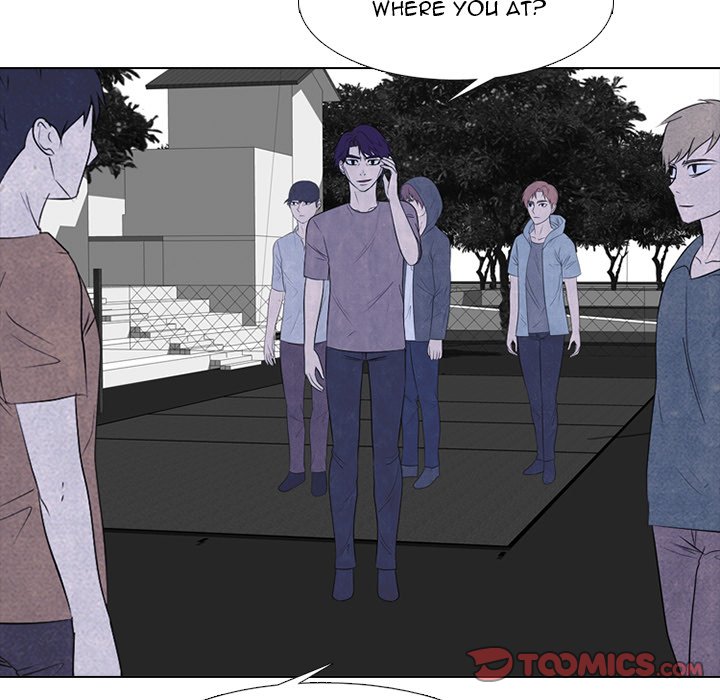 High School Devil Chapter 234 image 56