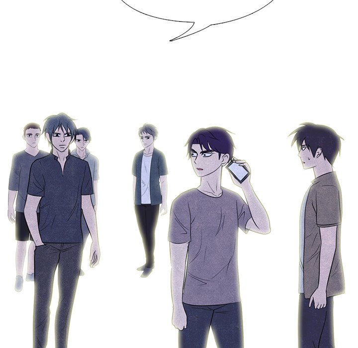 High School Devil Chapter 234 image 61