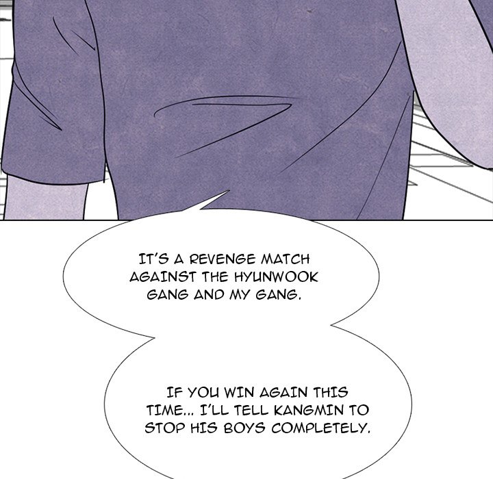 High School Devil Chapter 234 image 6