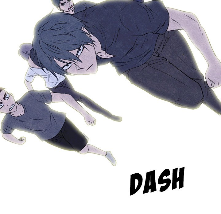 High School Devil Chapter 234 image 73