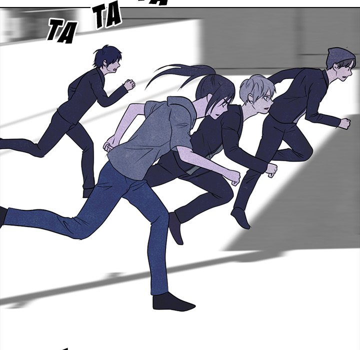 High School Devil Chapter 234 image 85