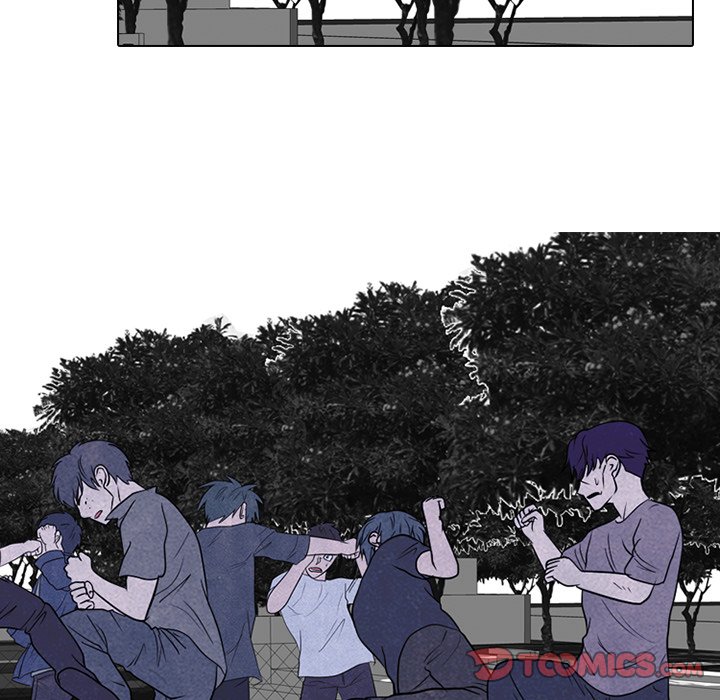 High School Devil Chapter 234 image 95