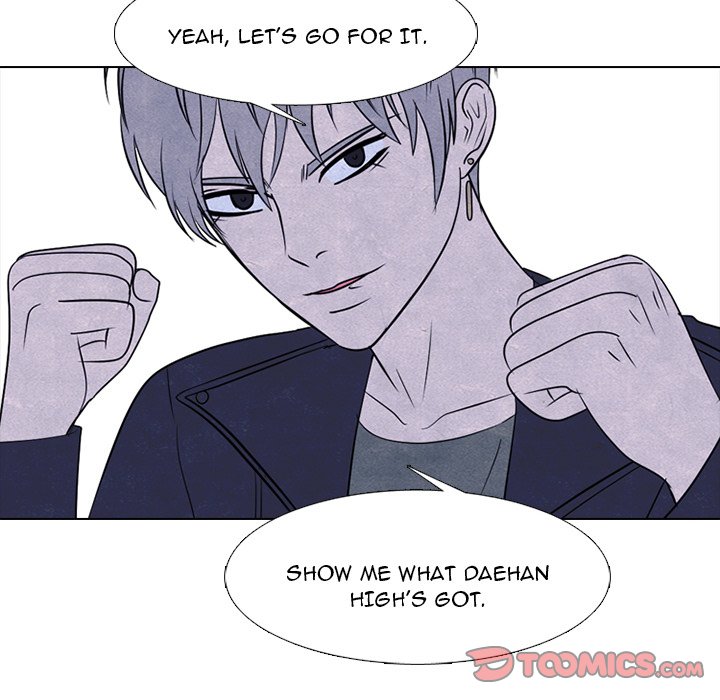 High School Devil Chapter 235 image 101