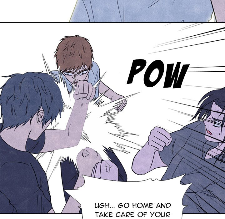 High School Devil Chapter 235 image 108