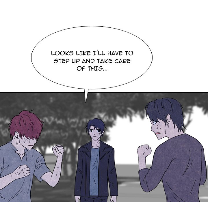 High School Devil Chapter 235 image 114