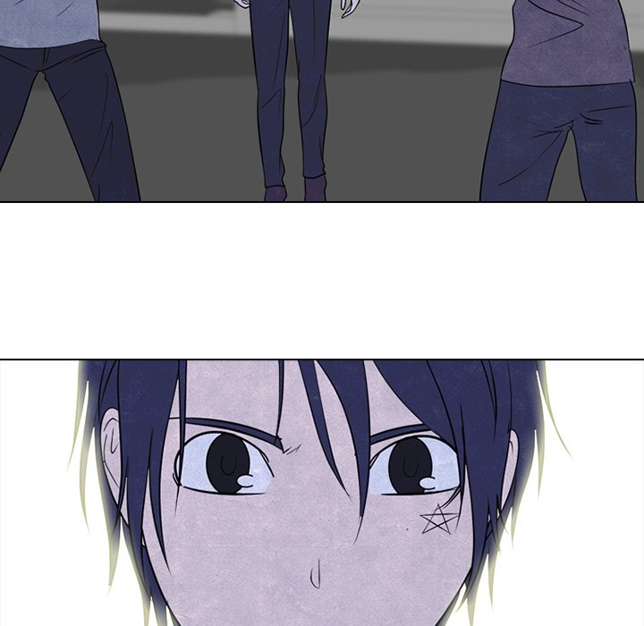 High School Devil Chapter 235 image 115