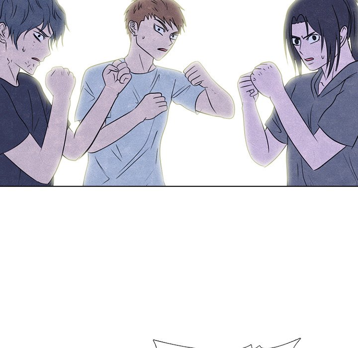 High School Devil Chapter 235 image 117