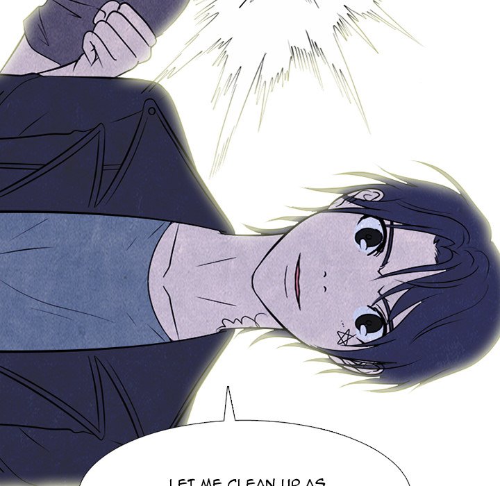 High School Devil Chapter 235 image 121