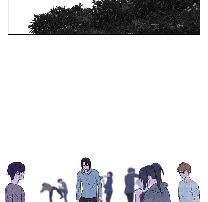 High School Devil Chapter 235 image 13