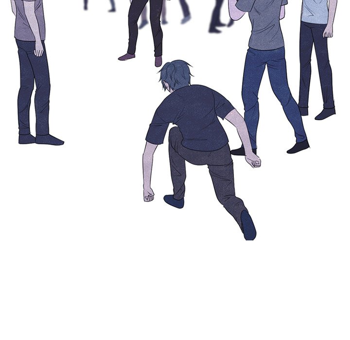 High School Devil Chapter 235 image 14