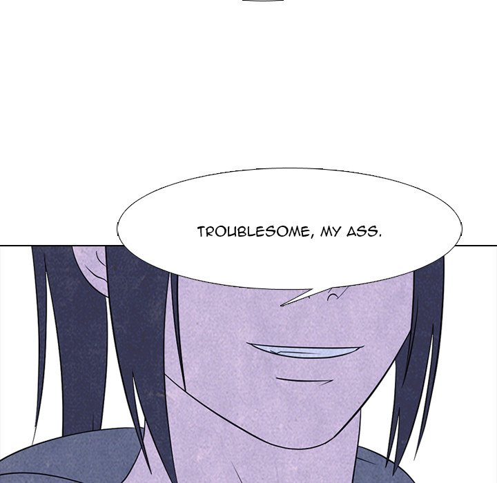 High School Devil Chapter 235 image 18