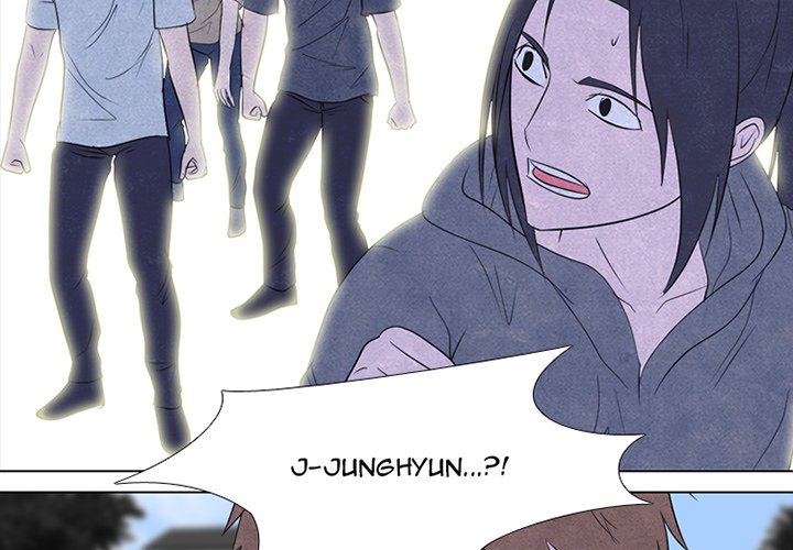 High School Devil Chapter 235 image 1