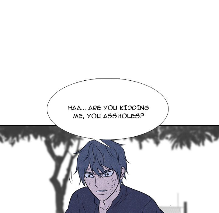 High School Devil Chapter 235 image 26