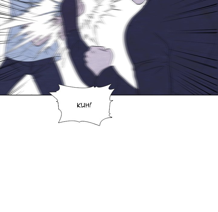 High School Devil Chapter 235 image 31