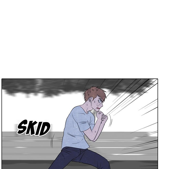 High School Devil Chapter 235 image 32
