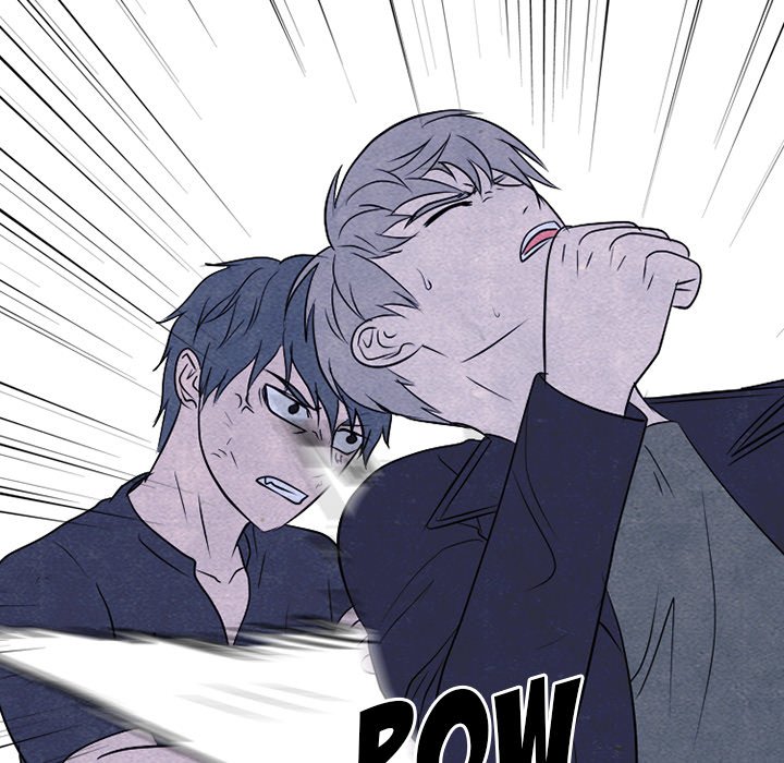 High School Devil Chapter 235 image 36
