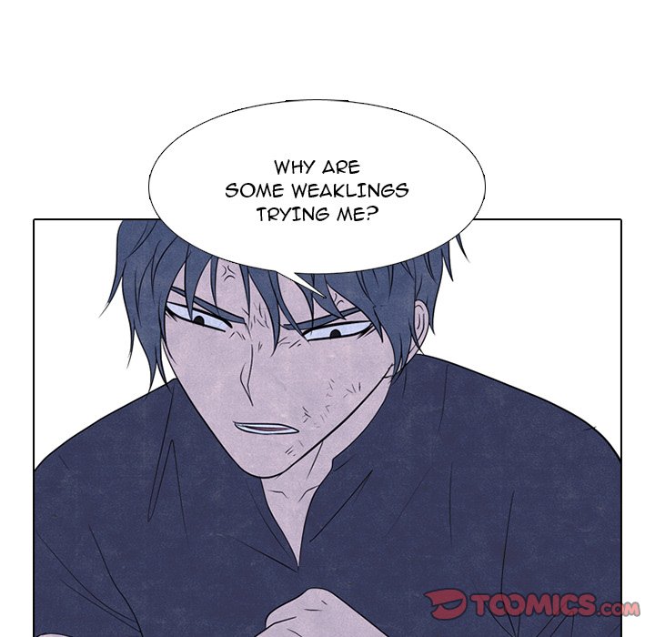 High School Devil Chapter 235 image 38