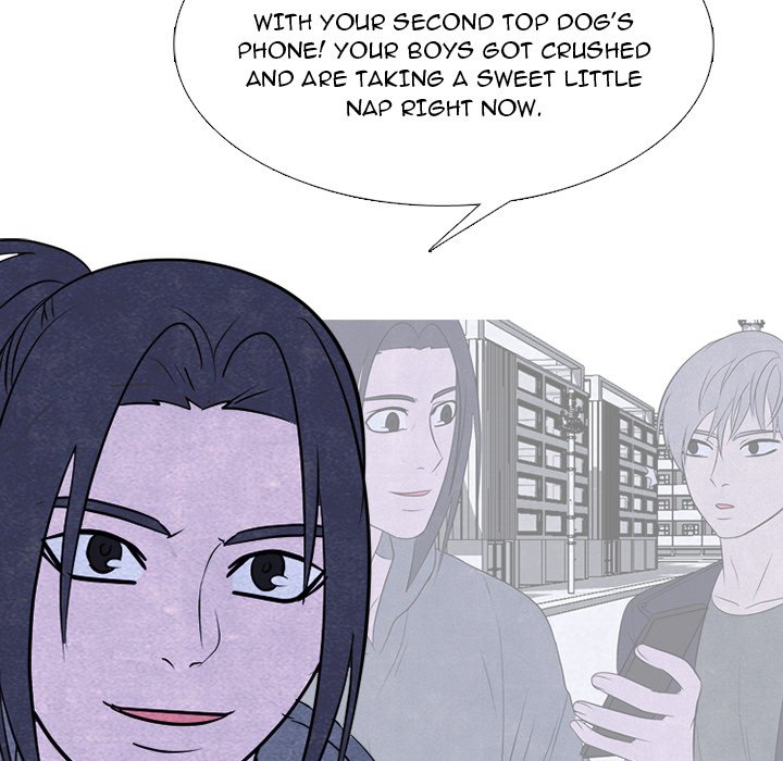 High School Devil Chapter 235 image 46