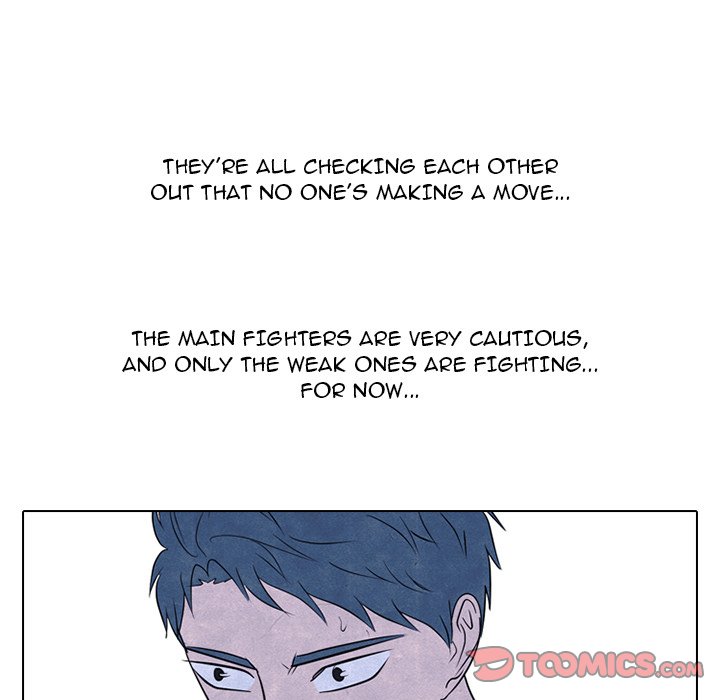 High School Devil Chapter 235 image 56