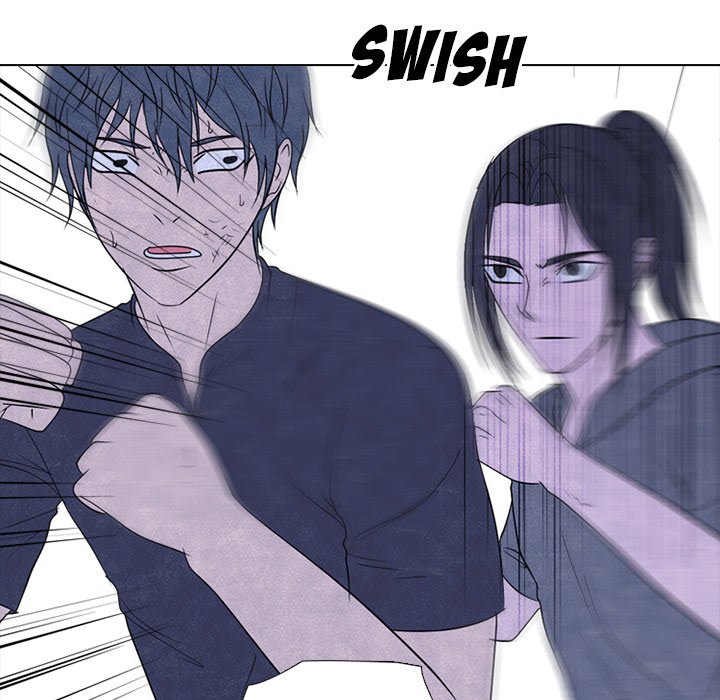 High School Devil Chapter 235 image 58