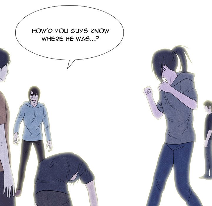 High School Devil Chapter 235 image 5