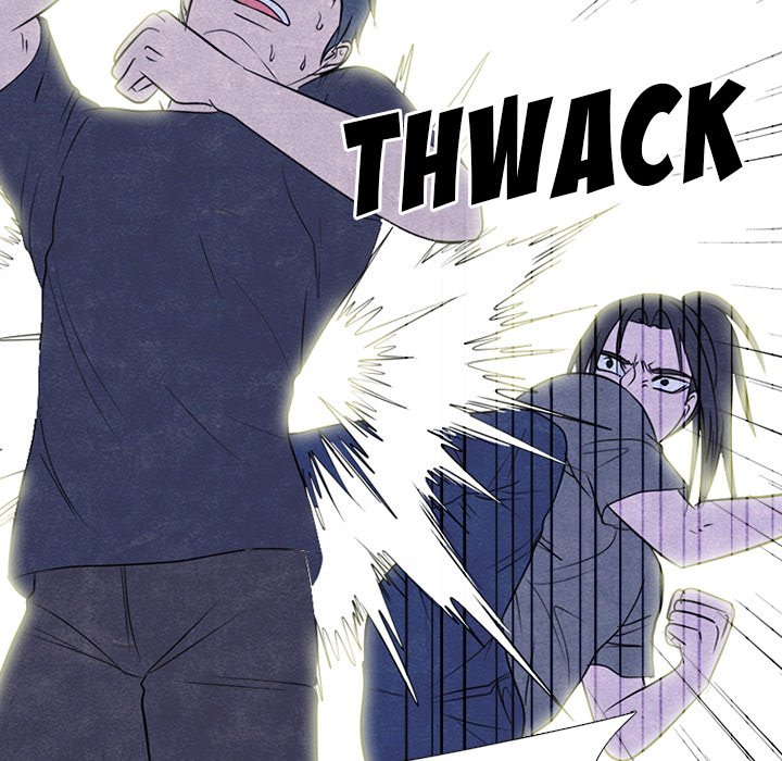 High School Devil Chapter 235 image 61