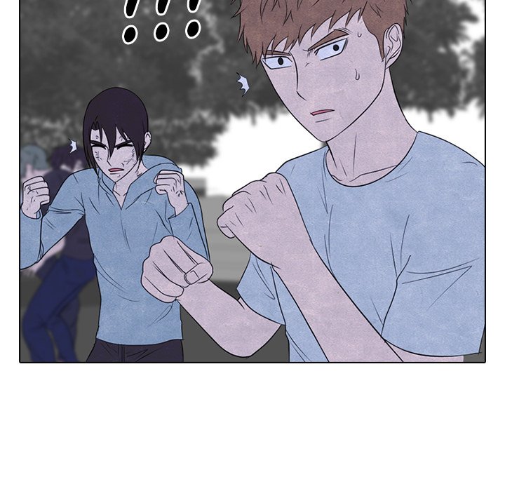 High School Devil Chapter 235 image 64