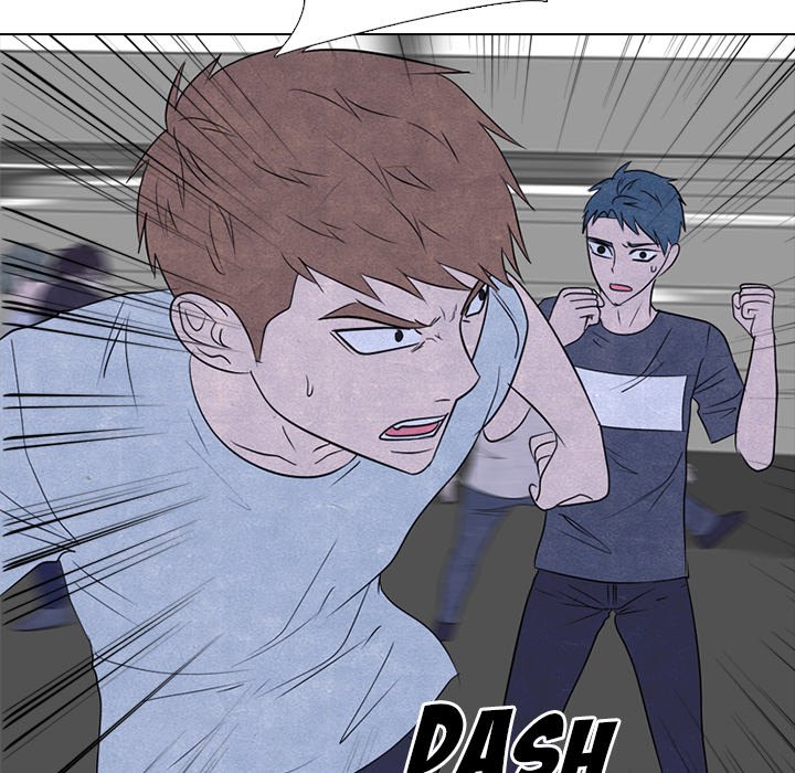 High School Devil Chapter 235 image 78