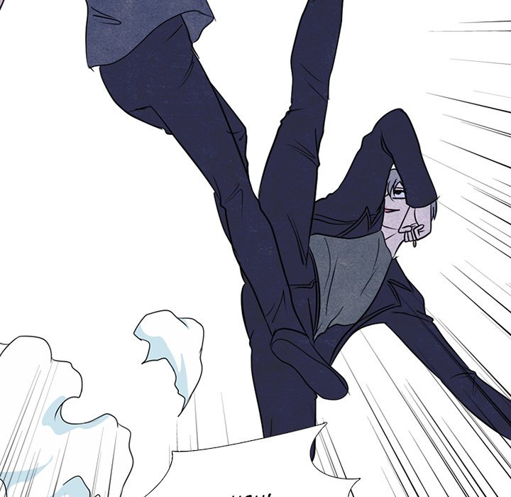 High School Devil Chapter 235 image 94